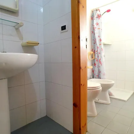 Bilocale Robinia Apartment