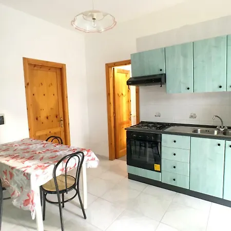 Bilocale Robinia Apartment *