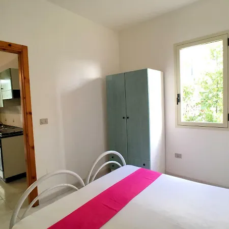 Apartment Bilocale Robinia