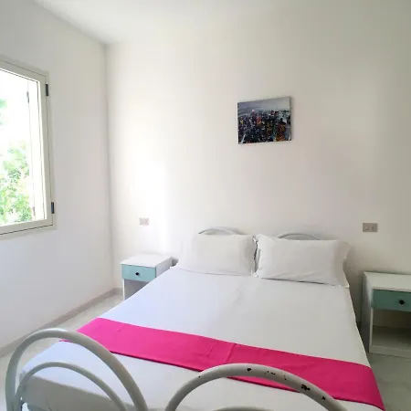 Apartment Bilocale Robinia Gallipoli