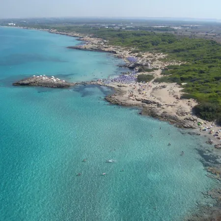 Apartment Bilocale Robinia *